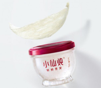 小仙燉鮮燉燕窩為食品生產安全筑壘,攜手戰“疫”